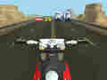 Spil Ace Moto Rytteren online