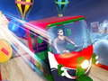 Spil Tuk Tuk Hastighedsforøgelse Mega Ramp Stunt online