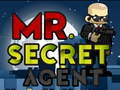 Spil Hr. Hemmelig Agent online