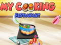 Spil Min Mad Restaurant online
