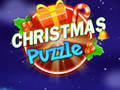 Spil Julepuzzle online