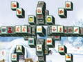 Spil Jule Mahjong online