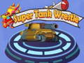 Spil Super Tank Brydning online