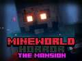 Spil MineWorld Horror Herregård online