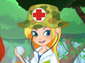 Spil Jungle Læge online