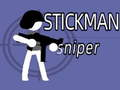 Spil Stickman Sniper online
