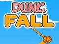 Spil Dunk Fald online