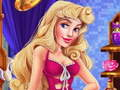 Spil Sovende Prinsesse Svømmebassin online