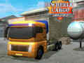 Spil 18 Hjul Cargo Simulator 2 online