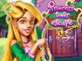 Spil Prinsesse Tårn Flugt online