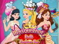 Spil Maskerade: Mode Sjov online