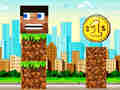 Spil Firkantet Mineblock online