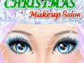 Spil Jule Makeup Salon online
