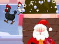 Spil Julekyllinge Skydning online