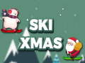 Spil Ski Jul online