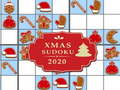 Spil Sudoku: Jul 2020 online