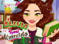 Spil Olivia: Rigtige Frisurer online