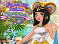 Spil Legendær Mode Cleopatra online