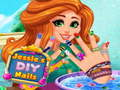 Spil Jessies DIY Neglespa online