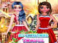 Spil BFF Jule Rejseanbefaling online