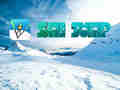 Spil Ski-hop online