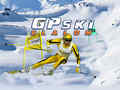 Spil Gp Skisport Slalom online