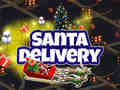 Spil Julelevering online
