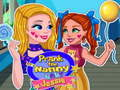 Spil Prank Nanny Baby Jessie online