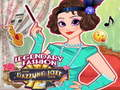 Spil Legendarisk Mode: Den Strålende Jazzalder online