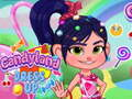 Spil Candyland Klædning online