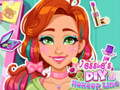 Spil Jessies DIY makeupserie online