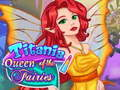 Spil Titania Dronning af Feerne online