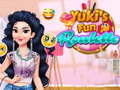 Spil Yukis Sjove Roulette online