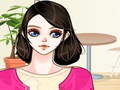 Spil Den mest fashionable pige online
