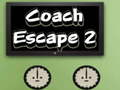 Spil Coach Flugt 2 online