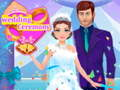 Spil Bryllups Ceremony online