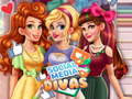 Spil Sociale Medier Divas online