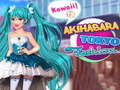 Spil Akihabara Tokyo Mode online