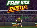 Spil FreeKick Fodbold online