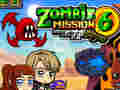 Spil Zombie Mission 6 online