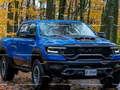 Spil Ram 1500 TRX Puslespil online
