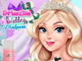 Spil Bridezilla Bryllups Makeover online