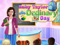 Spil Baby Taylor En Almindelig Dag online