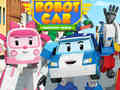 Spil Robotbil Nødredning online