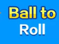 Spil Bold til at Rulle online