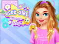 Spil VSCO Girl Blogger Historie online
