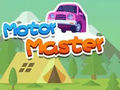 Spil Motor Mester online