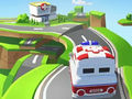 Spil Flyt bilen online