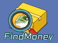 Spil Find penge online
