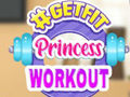 Spil Fit Prinsesse Workout online